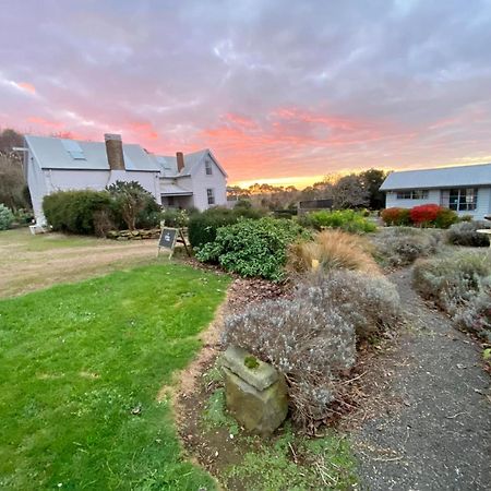 Robin Hoods Well Farm Stay Sassafras Екстериор снимка