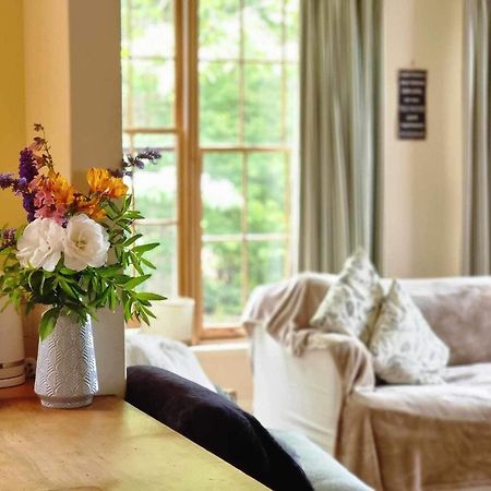 Robin Hoods Well Farm Stay Sassafras Екстериор снимка