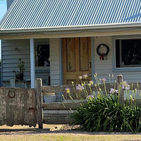 Robin Hoods Well Farm Stay Sassafras Екстериор снимка