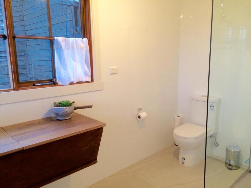 Robin Hoods Well Farm Stay Sassafras Екстериор снимка