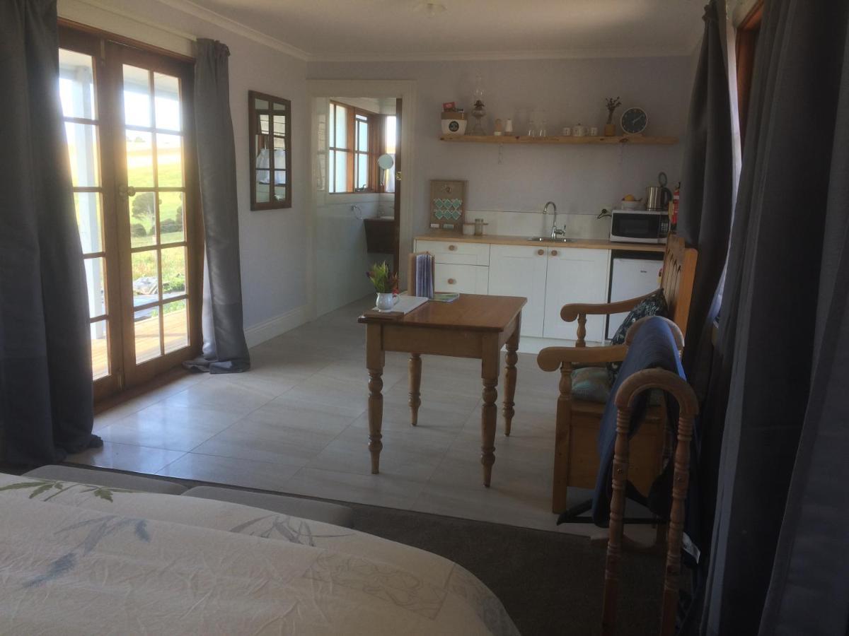 Robin Hoods Well Farm Stay Sassafras Екстериор снимка