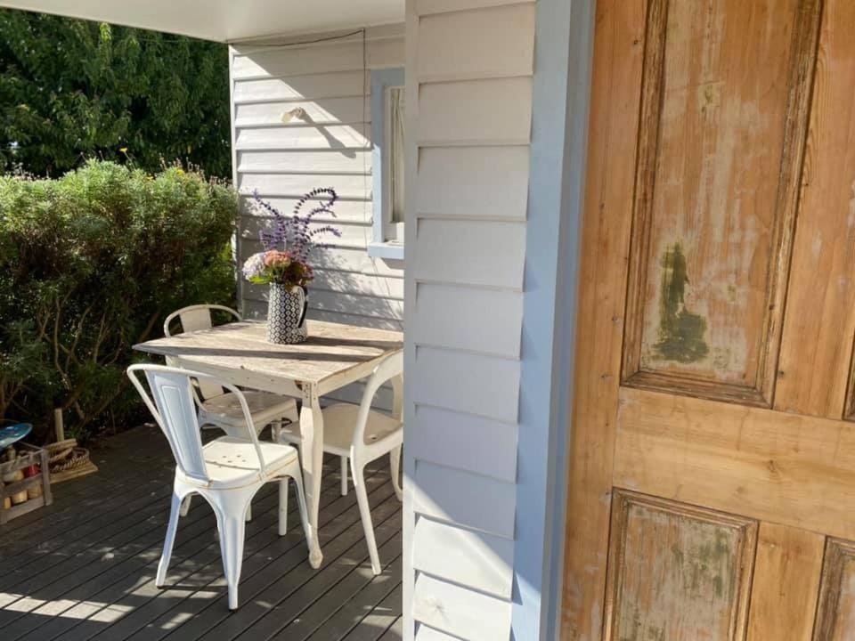 Robin Hoods Well Farm Stay Sassafras Екстериор снимка