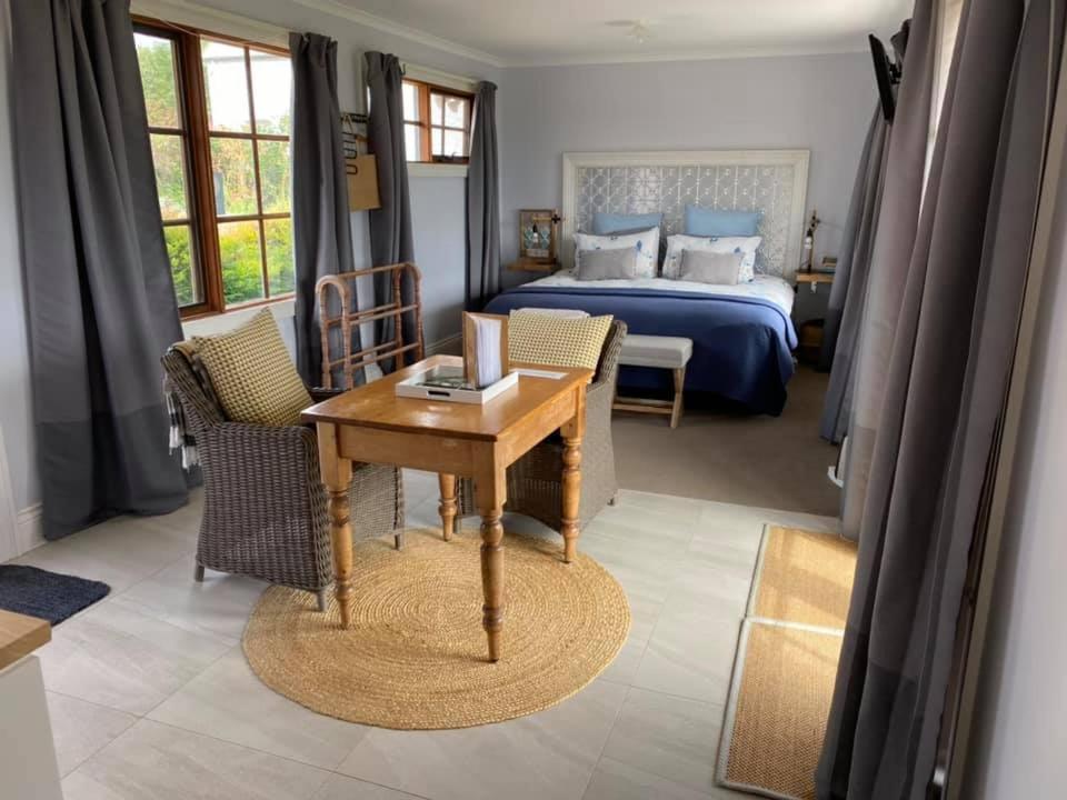 Robin Hoods Well Farm Stay Sassafras Екстериор снимка