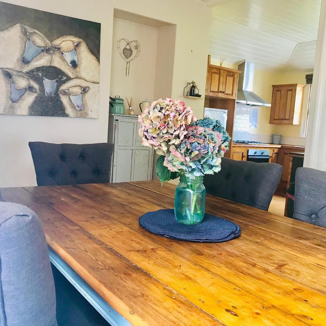 Robin Hoods Well Farm Stay Sassafras Екстериор снимка
