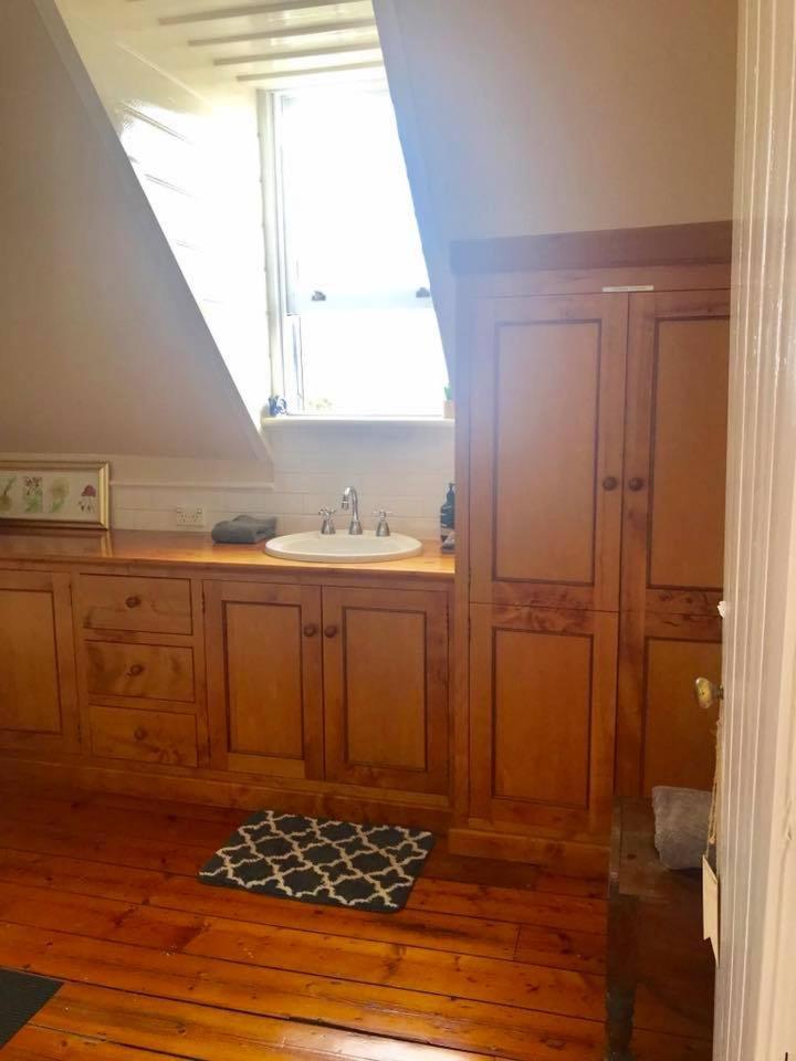 Robin Hoods Well Farm Stay Sassafras Екстериор снимка
