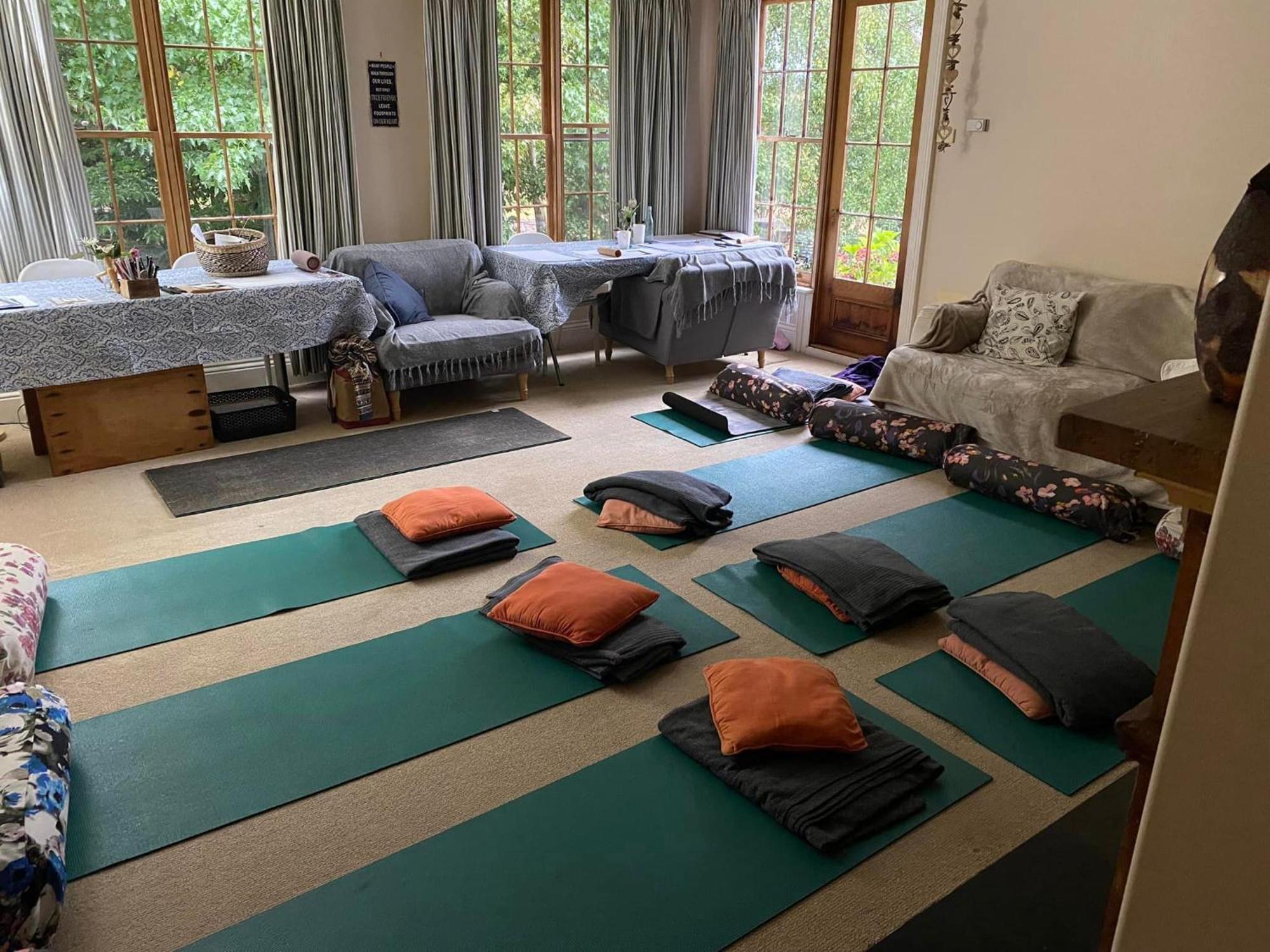Robin Hoods Well Farm Stay Sassafras Екстериор снимка