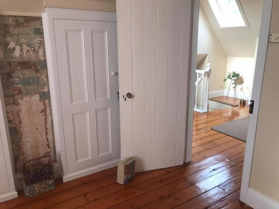 Robin Hoods Well Farm Stay Sassafras Екстериор снимка