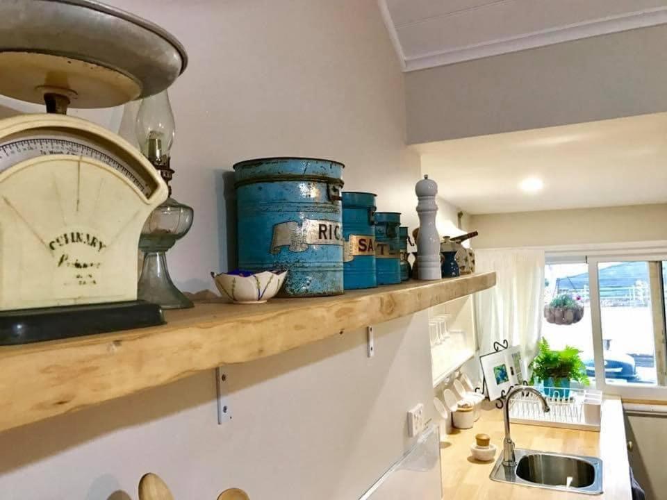 Robin Hoods Well Farm Stay Sassafras Екстериор снимка