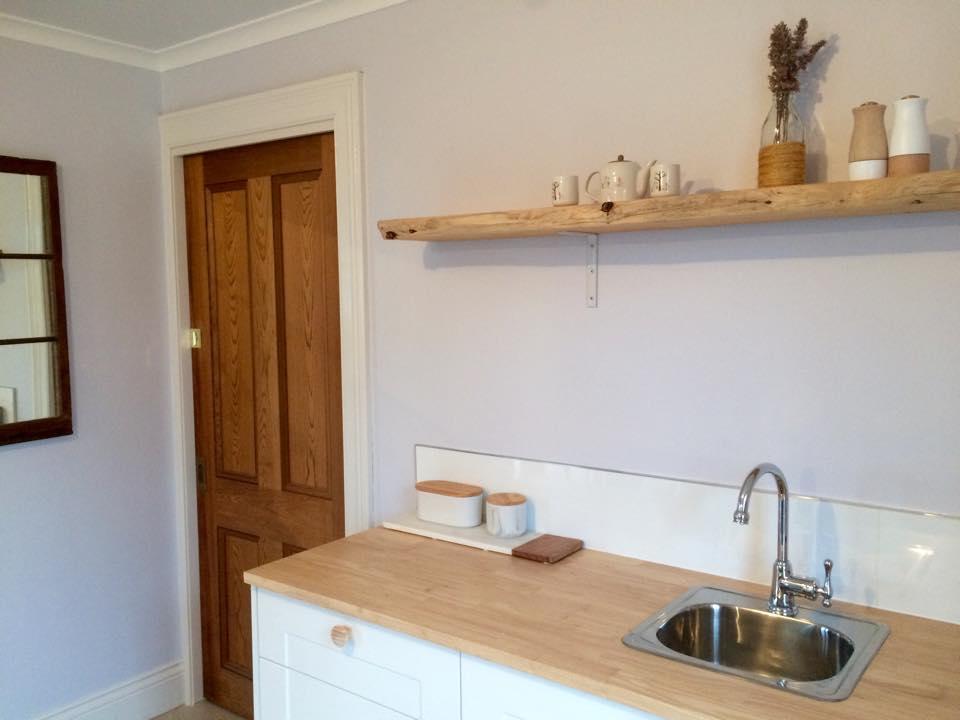 Robin Hoods Well Farm Stay Sassafras Екстериор снимка