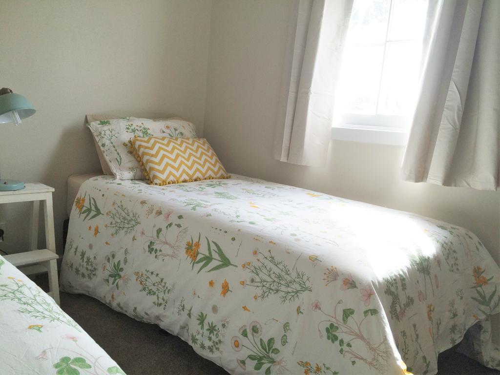 Robin Hoods Well Farm Stay Sassafras Екстериор снимка