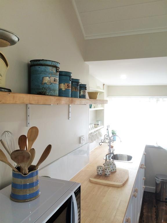Robin Hoods Well Farm Stay Sassafras Екстериор снимка
