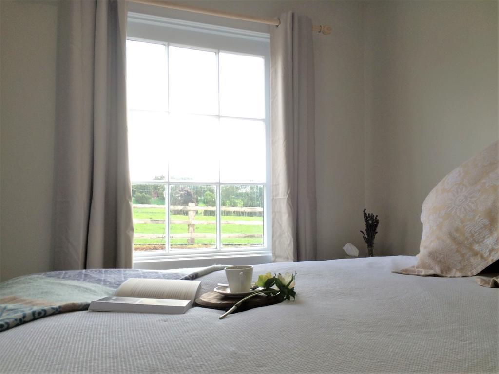 Robin Hoods Well Farm Stay Sassafras Екстериор снимка