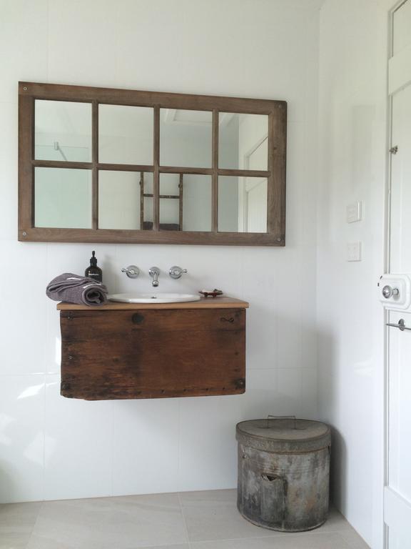 Robin Hoods Well Farm Stay Sassafras Екстериор снимка