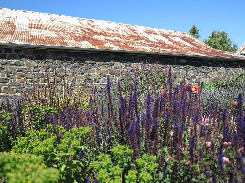 Robin Hoods Well Farm Stay Sassafras Екстериор снимка