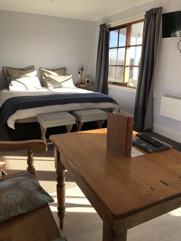 Robin Hoods Well Farm Stay Sassafras Екстериор снимка