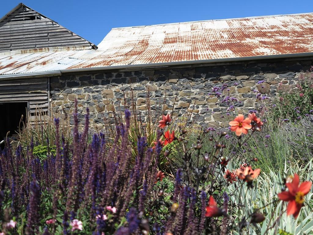 Robin Hoods Well Farm Stay Sassafras Екстериор снимка