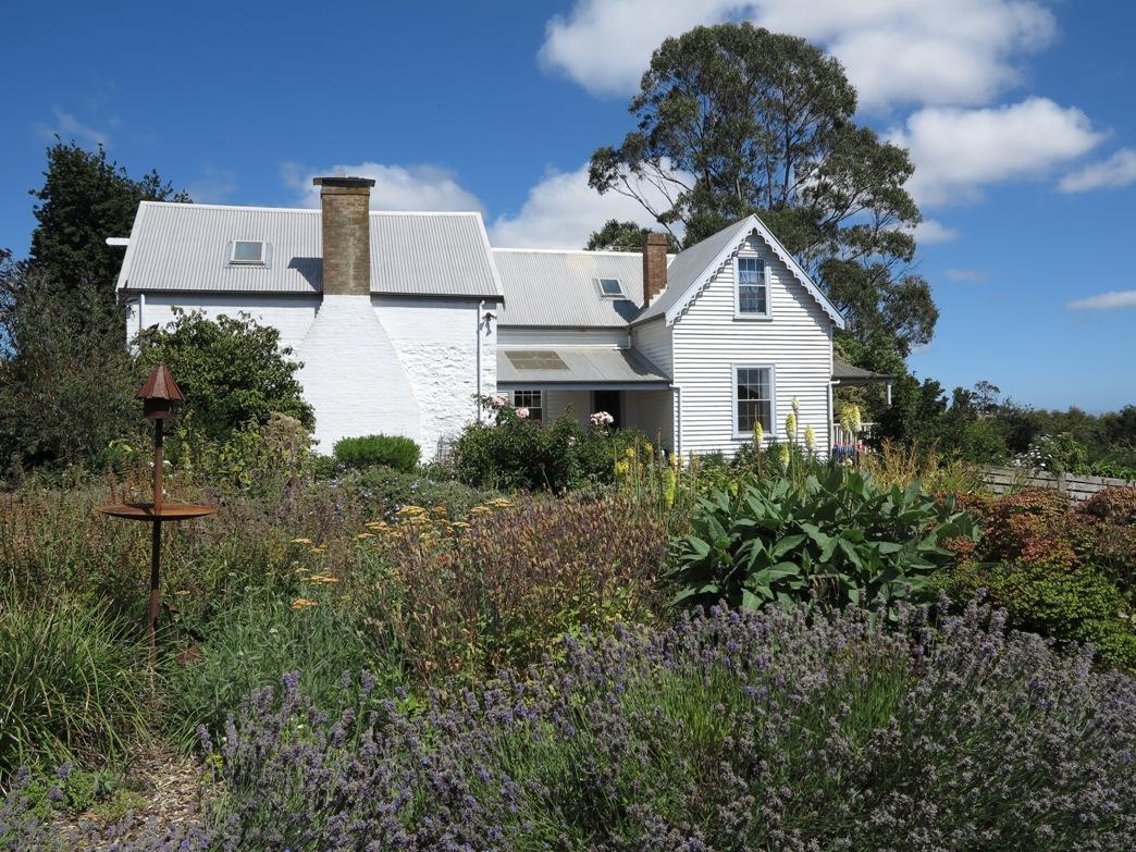 Robin Hoods Well Farm Stay Sassafras Екстериор снимка