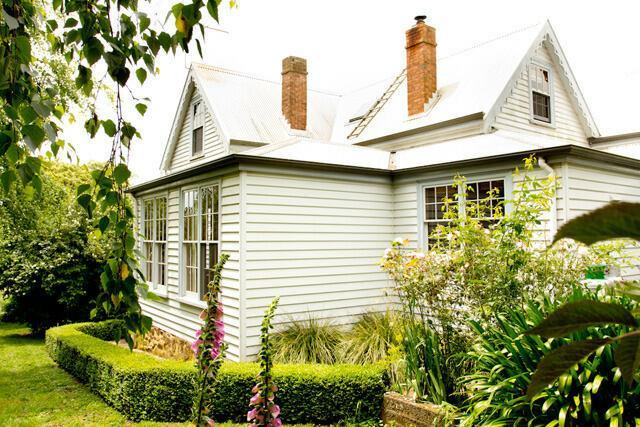 Robin Hoods Well Farm Stay Sassafras Екстериор снимка