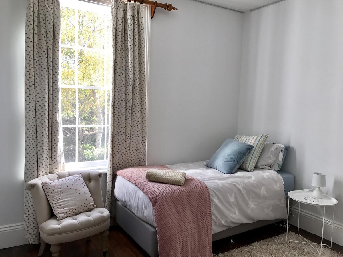 Robin Hoods Well Farm Stay Sassafras Екстериор снимка