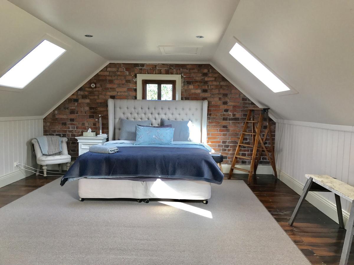 Robin Hoods Well Farm Stay Sassafras Екстериор снимка