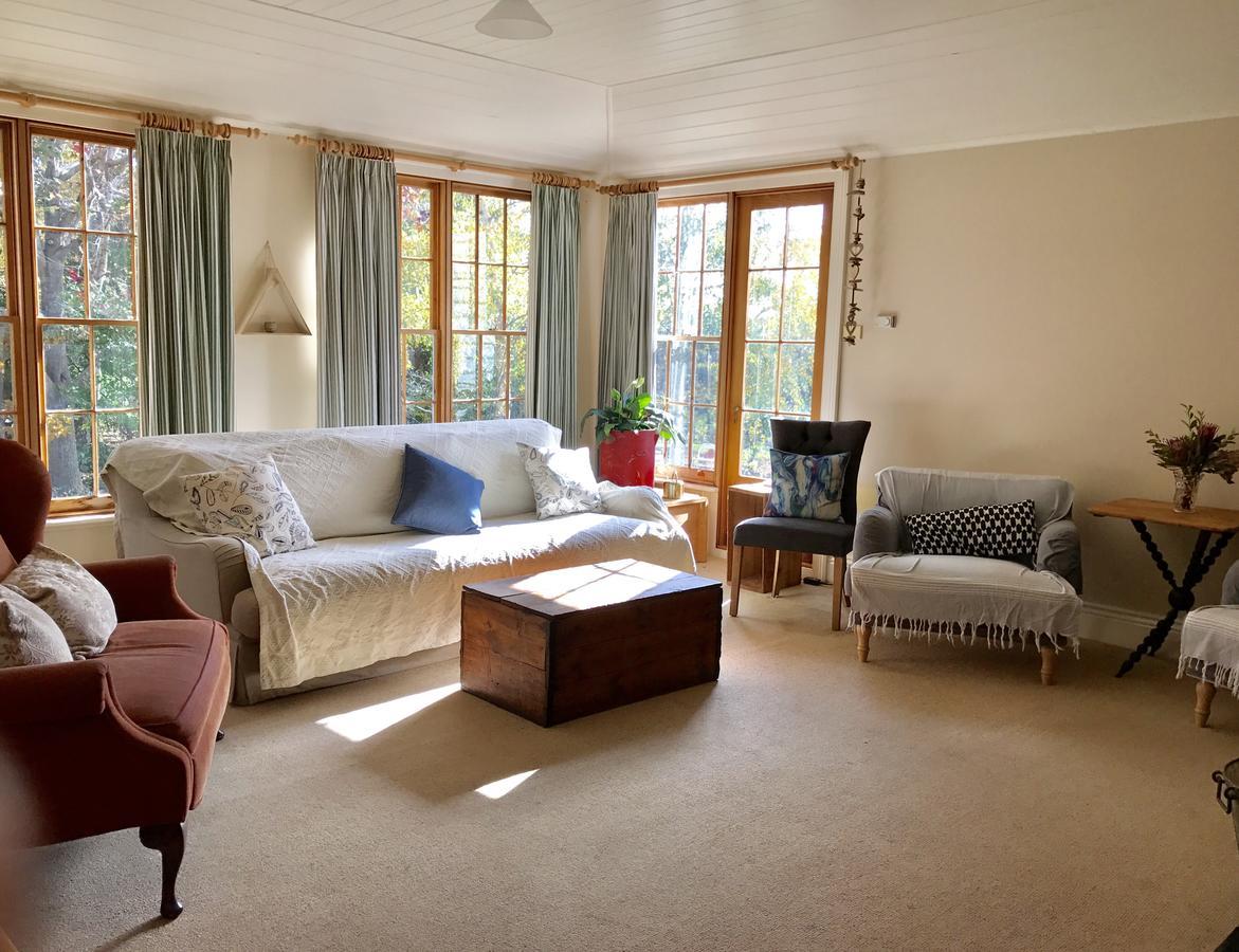Robin Hoods Well Farm Stay Sassafras Екстериор снимка